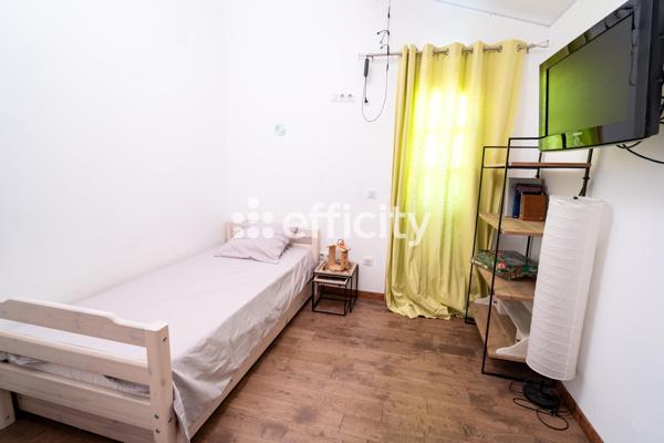 Maison 6 pièces - 190 m² Exclusivité efficity