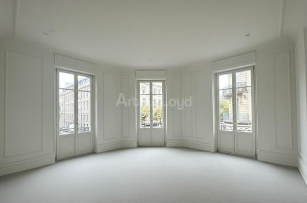 BUREAUX à LOUER de 460 m²