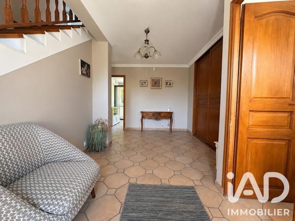 Maison à vendre 6 pièces 186 m² Gournay-sur-Marne