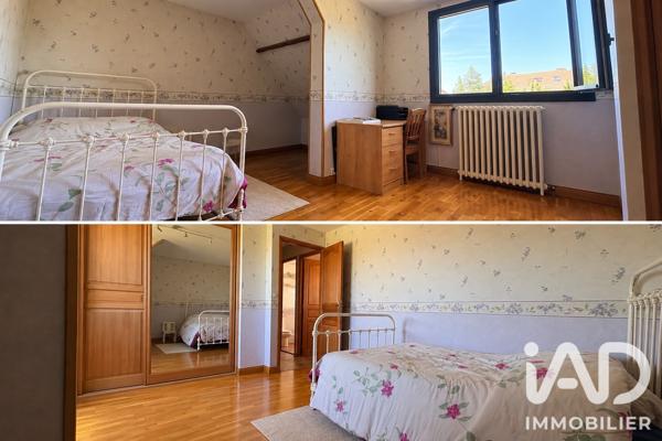 Maison à vendre 6 pièces 186 m² Gournay-sur-Marne