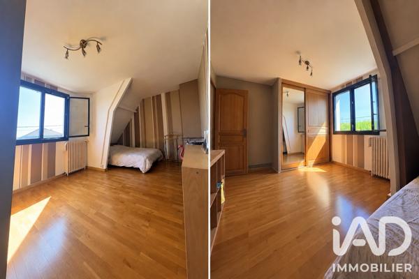 Maison à vendre 6 pièces 186 m² Gournay-sur-Marne