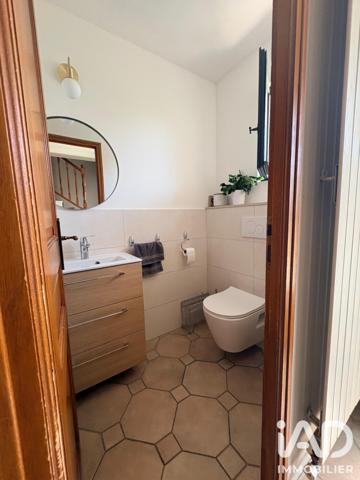 Maison à vendre 6 pièces 186 m² Gournay-sur-Marne