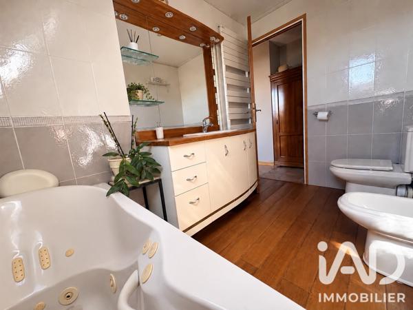 Maison à vendre 6 pièces 186 m² Gournay-sur-Marne
