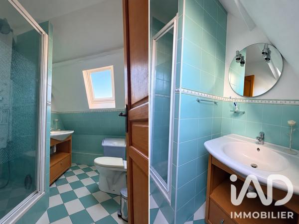 Maison à vendre 6 pièces 186 m² Gournay-sur-Marne