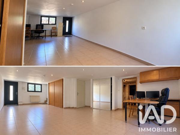Maison à vendre 6 pièces 186 m² Gournay-sur-Marne