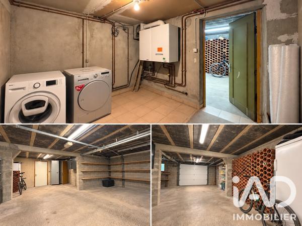Maison à vendre 6 pièces 186 m² Gournay-sur-Marne
