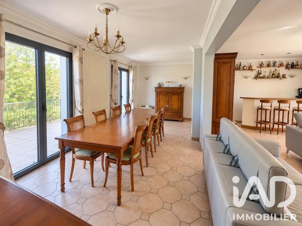 Maison à vendre 6 pièces 186 m² Gournay-sur-Marne