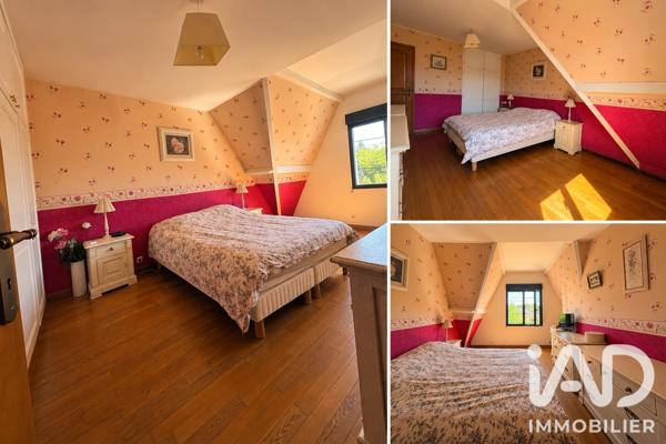 Maison à vendre 6 pièces 186 m² Gournay-sur-Marne