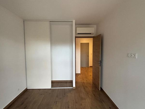 Appartement Borgo 2 pièce(s) 44.68 m2
