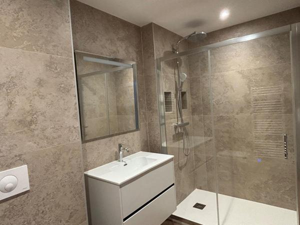 Appartement Borgo 2 pièce(s) 44.68 m2