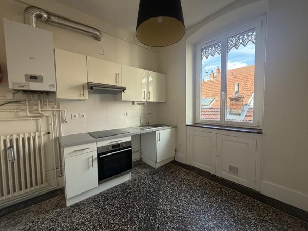 T3 16 RUE THIERS