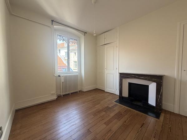 T3 16 RUE THIERS