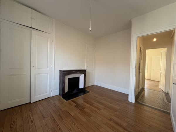 T3 16 RUE THIERS
