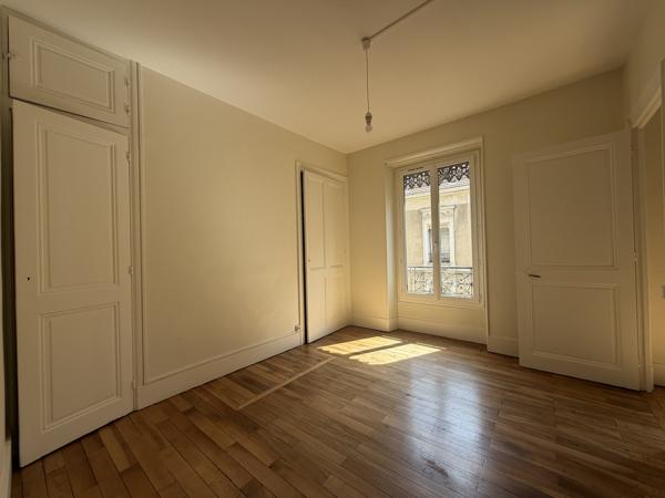 T3 16 RUE THIERS