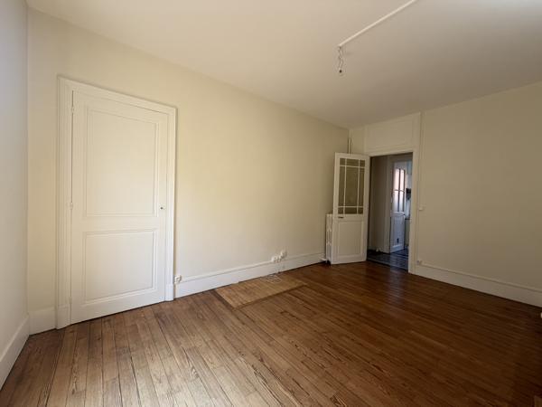 T3 16 RUE THIERS