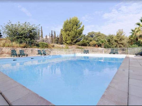 Appartement de 26,27 m²