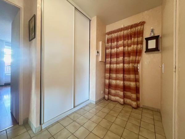 Montlhéry (91310) MONTLHERY CENTRE-VILLE - APPARTEMENT DE TYPE F4 - 87 M2 - BALCONS ET BOX