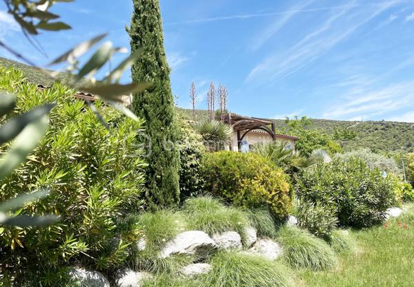 Maison provencale de 96 m²