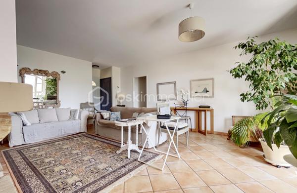 Maison provencale de 96 m²