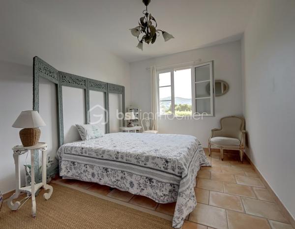 Maison provencale de 96 m²