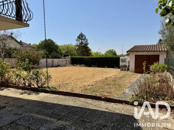 Maison à vendre 5 pièces 126 m² Niort