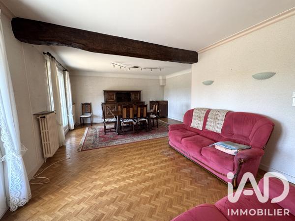 Maison à vendre 5 pièces 126 m² Niort