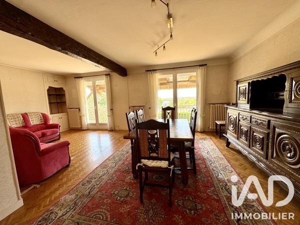 Maison à vendre 5 pièces 126 m² Niort