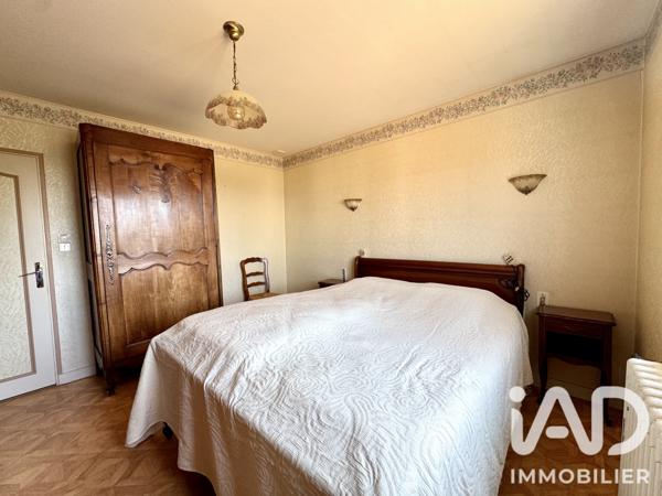 Maison à vendre 5 pièces 126 m² Niort