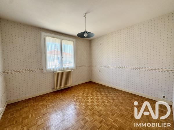 Maison à vendre 5 pièces 126 m² Niort