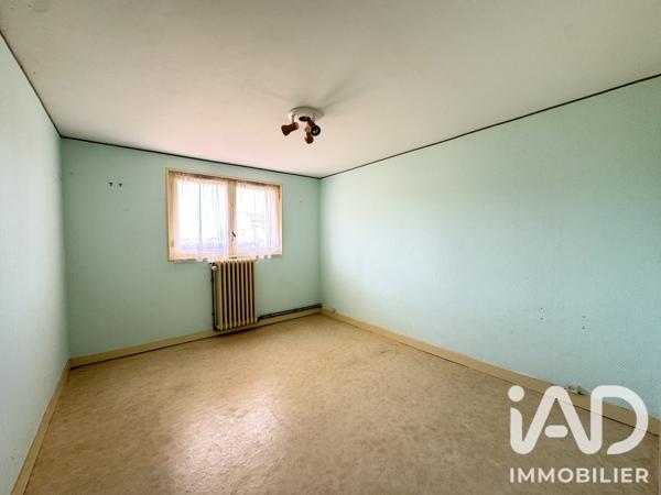 Maison à vendre 5 pièces 126 m² Niort