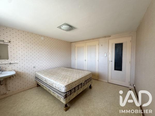 Maison à vendre 5 pièces 126 m² Niort