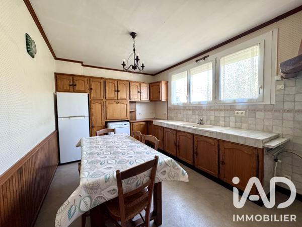 Maison à vendre 5 pièces 126 m² Niort