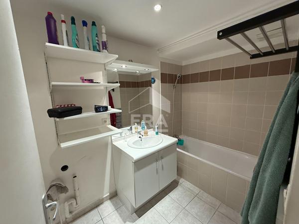 Appartement Martigues 2 pièce(s)