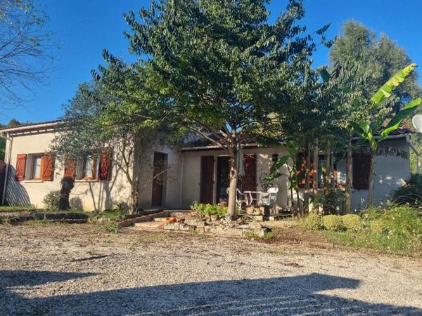 Maison à vendre |  Mussidan |  5 pièces | 110 m²