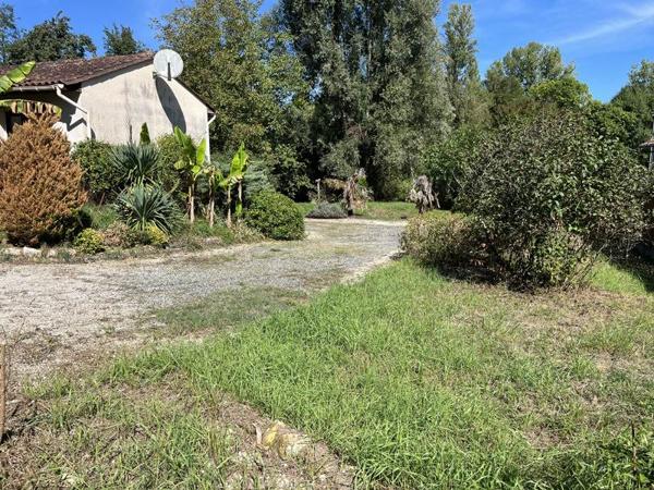 Maison à vendre |  Mussidan |  5 pièces | 110 m²