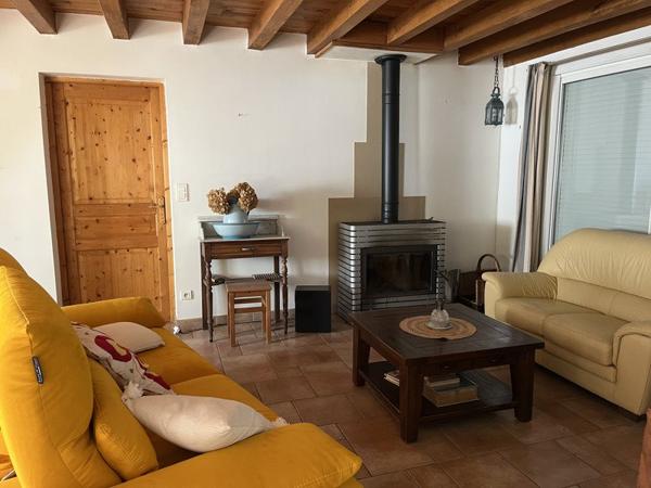 Maison à vendre |  Mussidan |  5 pièces | 110 m²