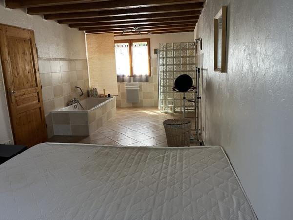 Maison à vendre |  Mussidan |  5 pièces | 110 m²