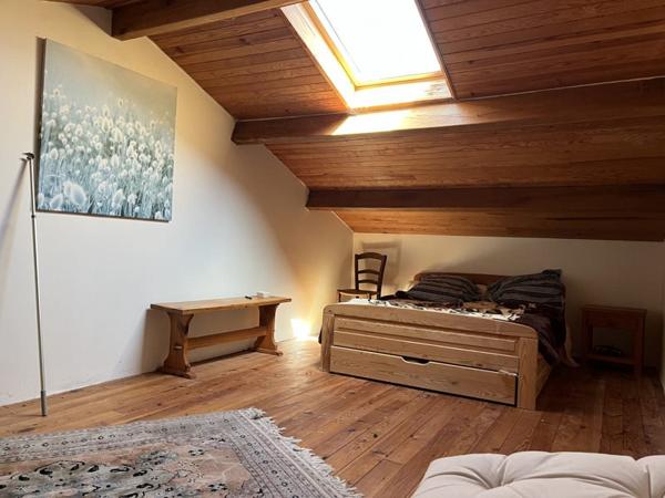 Maison à vendre |  Mussidan |  5 pièces | 110 m²