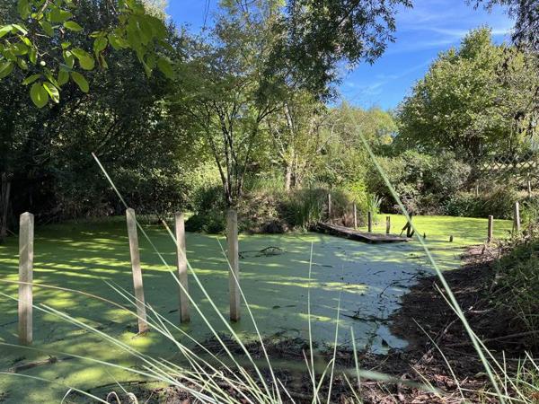 Maison à vendre |  Mussidan |  5 pièces | 110 m²