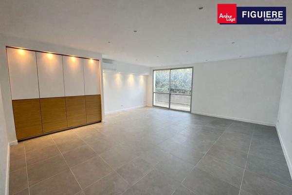 BUREAUX RÉNOVÉS EN PÉRIPHÉRIE D'AIX EN PROVENCE