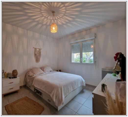 Appartement à vendre 2 pièces NARBONNE (11)