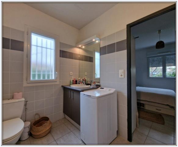 Appartement à vendre 2 pièces NARBONNE (11)