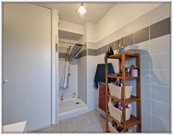 Appartement à vendre 2 pièces NARBONNE (11)