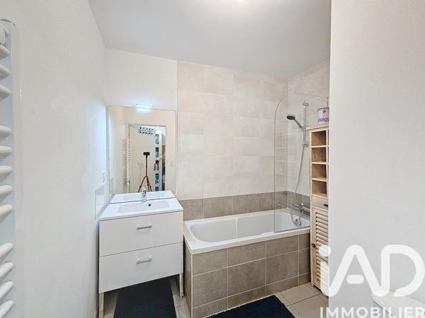 Location appartement 4 pièces 80 m² Rennes