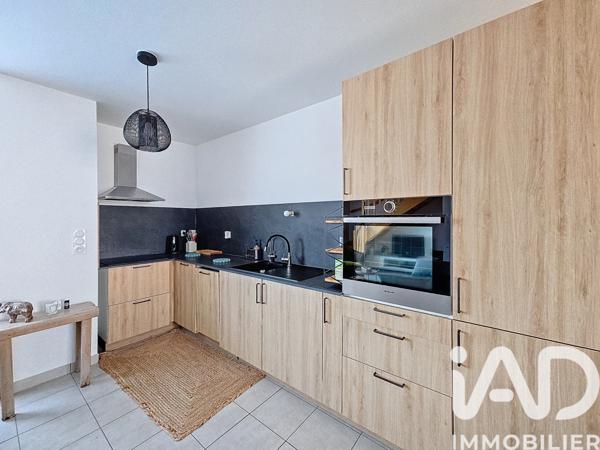 Location appartement 4 pièces 80 m² Rennes
