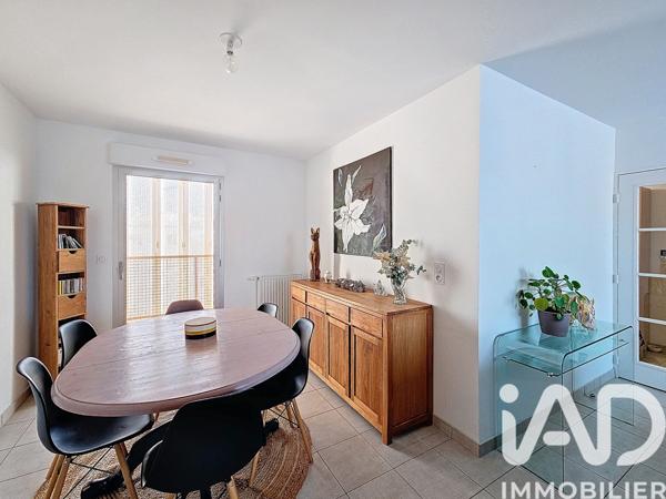 Location appartement 4 pièces 80 m² Rennes