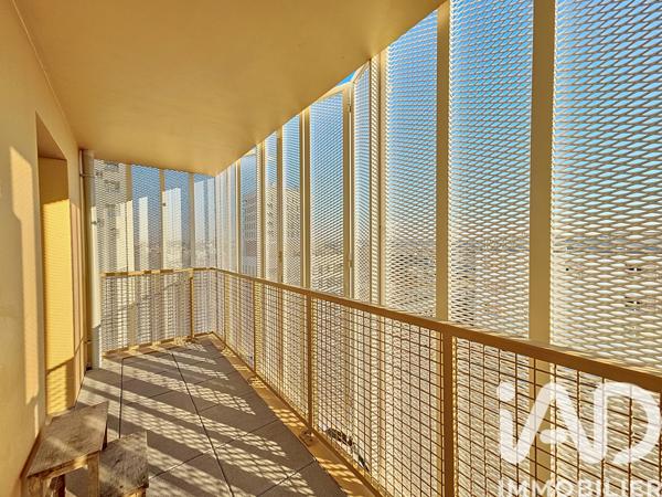 Location appartement 4 pièces 80 m² Rennes