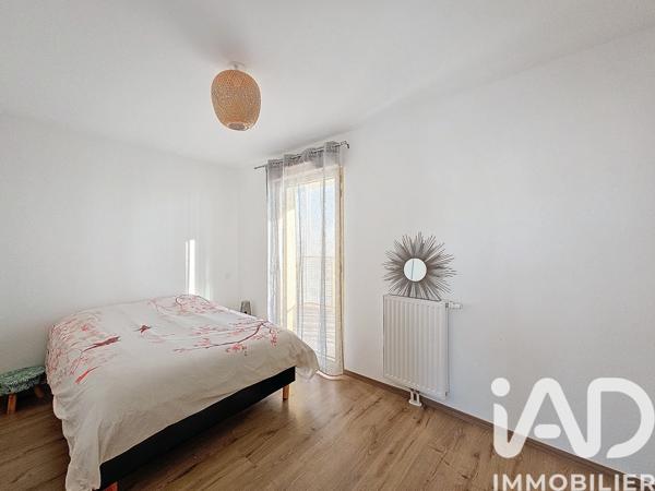 Location appartement 4 pièces 80 m² Rennes