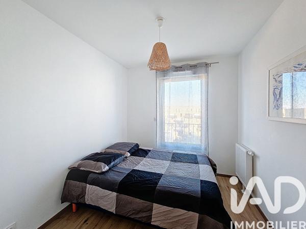 Location appartement 4 pièces 80 m² Rennes