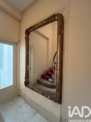 Appartement à vendre 4 pièces 58,77 m² Meudon